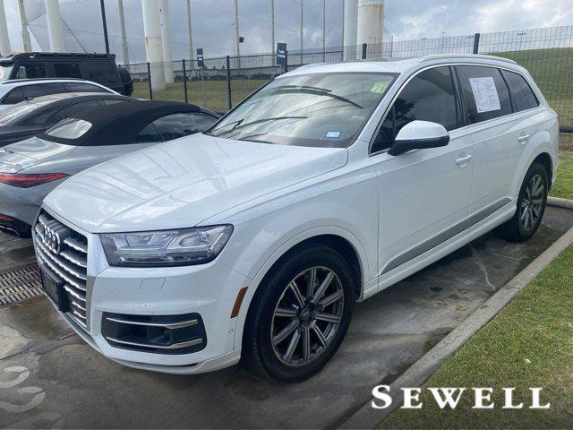 2019 audi q7 55 premium plus