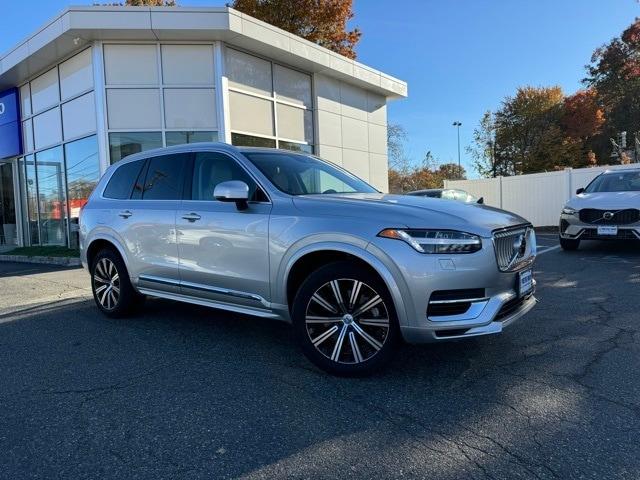 2022 volvo xc90 recharge plug-in hybrid eawd inscription
