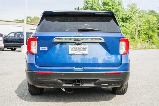 2022 ford explorer base in waldorf, maryland