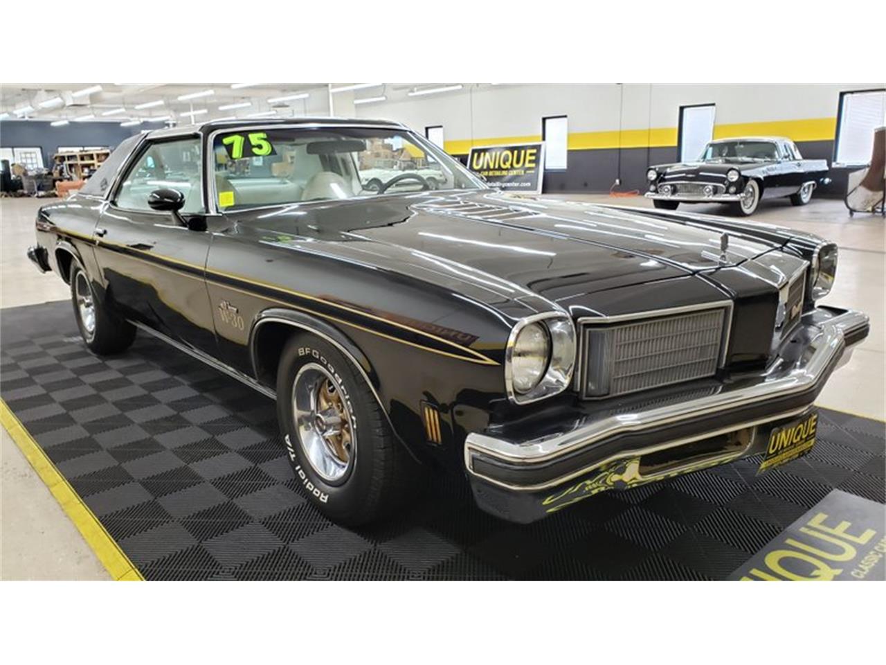 1975 oldsmobile cutlass