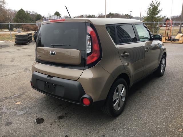 2015 kia soul base 4dr wagon 6m for sale in dover, delaware