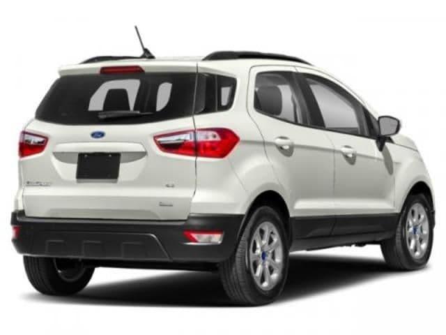 2022 ford ecosport in blair, nebraska