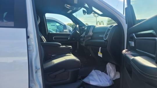 2024 RAM 3500