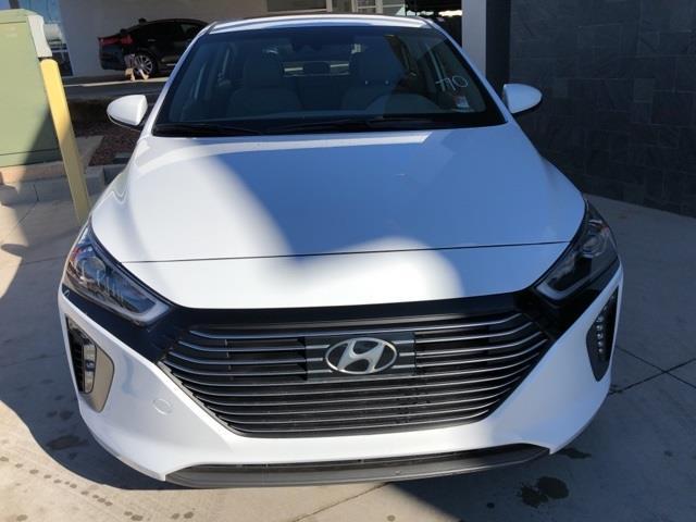 2019 hyundai ioniq hybrid limited limited 4dr hatchback for sale in saint george, utah