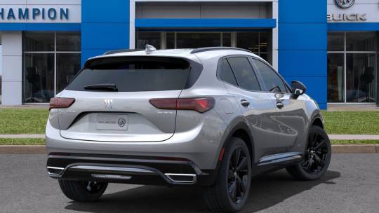 2024 Buick Envision