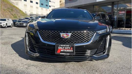 2023 Cadillac CT5