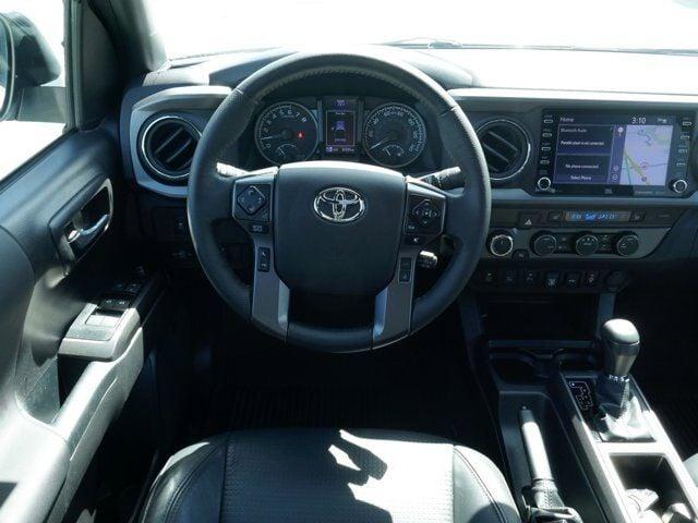 2023 toyota tacoma sr v6 4x4 double cab 5 ft. box 127.4 in. wb in draper, utah