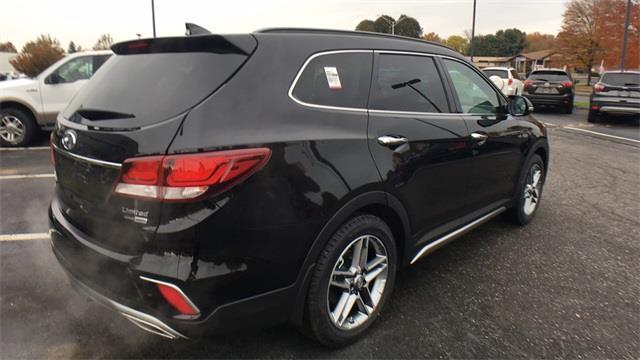 2019 hyundai santa fe xl limited ultimate awd limited ultimate 4dr suv for sale in enfield, connecticut