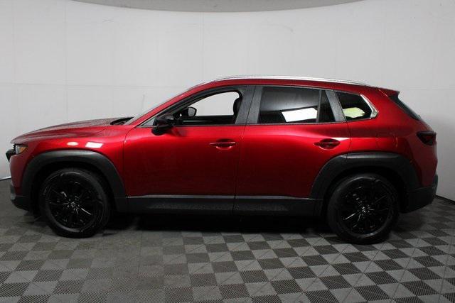 2024 mazda cx-50 2.5 s select