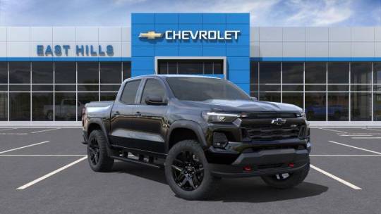 2024 Chevrolet