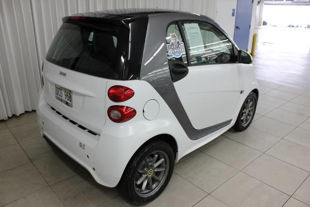 2014 smart fortwo passion passion 2dr hatchback for sale in honolulu, hawaii