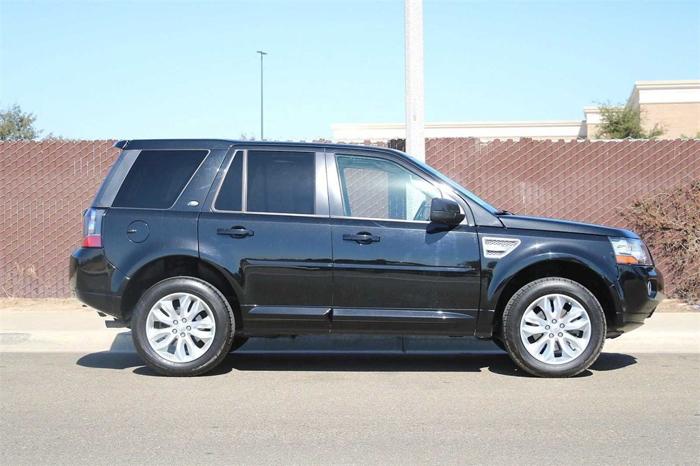 used 2014 land rover lr2 hanford, ca 93230 for sale in hanford, california