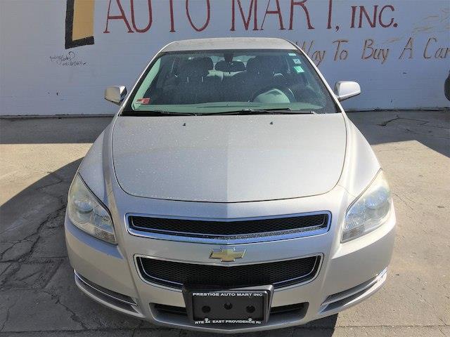 2008 chevrolet malibu hybrid base base 4dr sedan for sale in smithfield, rhode island