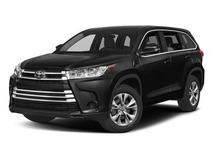 new 2019 toyota highlander fwd xle v6 atlanta, ga 30341 for sale in atlanta, georgia