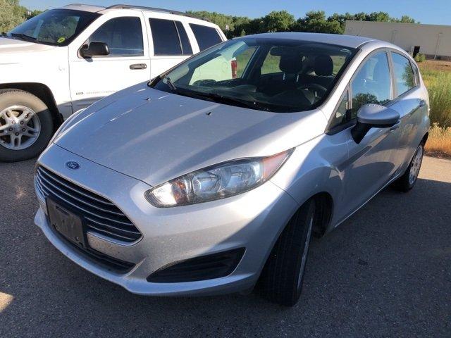 used 2017 ford fiesta s hatchback aztec, nm 87410 for sale in aztec, new mexico