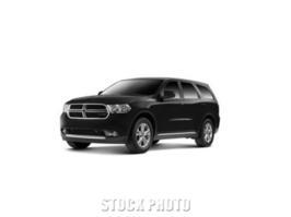 used 2013 dodge durango r/t for sale in anchorage, alaska