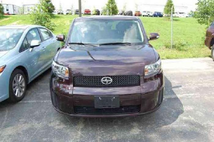 2010 scion xb base in meadville, pa