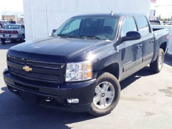 2011 chevrolet silverado 1500 lt in san jose, ca