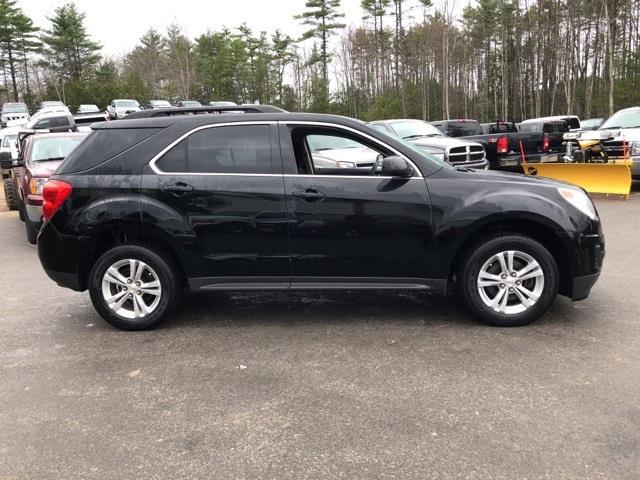 2012 chevrolet equinox lt awd lt 4dr suv w/ 1lt for sale in epsom, new hampshire