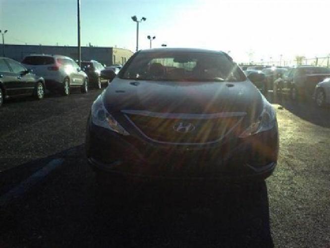 2012 hyundai sonata gls sedan 4d in conshohocken, pa