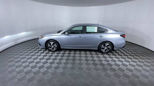 2022 Subaru Legacy