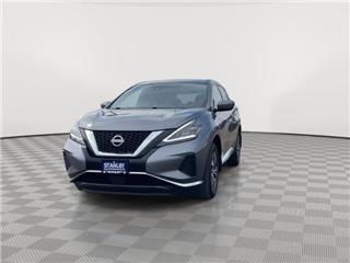 2023 Nissan Murano s