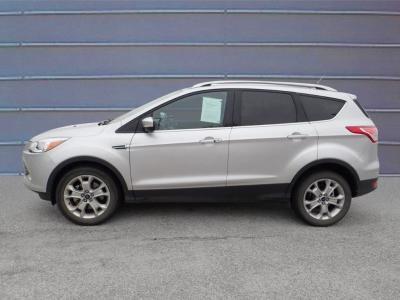 2016 ford escape titanium awd titanium 4dr suv for sale in elkhorn, nebraska