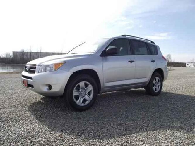 2008 toyota rav4 in piqua, oh