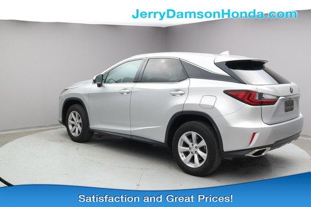 used 2016 lexus rx 350 awd huntsville, al 35805 for sale in huntsville, alabama