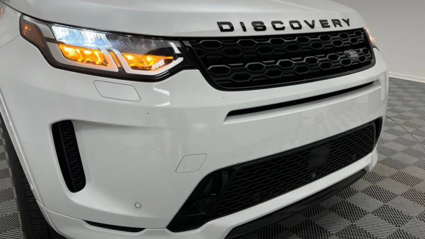 2021 land rover discovery sport p250 s r-dynamic