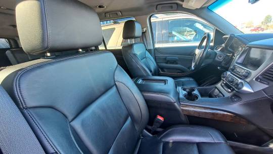 2019 Chevrolet Suburban