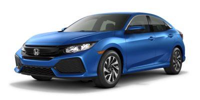 used 2018 honda civic ex hatchback santa fe, nm 87507 for sale in santa fe, new mexico
