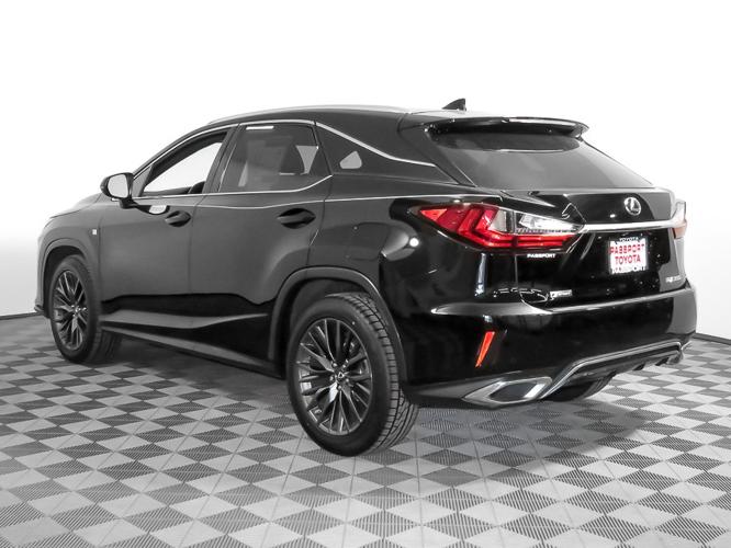 used 2016 lexus rx 350 f sport suitland, md 20746 for sale in camp springs, maryland