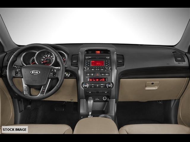 2012 kia sorento ex awd ex 4dr suv for sale in augusta, maine