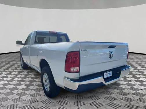 2019 ram 1500 slt in west bridgewater, massachusetts