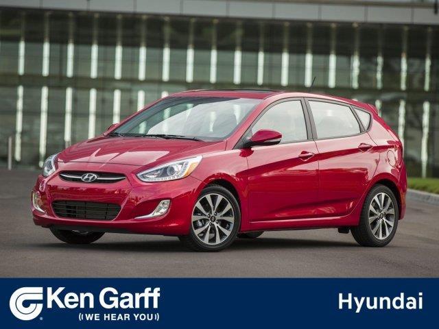 2015 hyundai accent gs gs 4dr hatchback for sale in salt lake city, utah