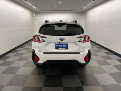 2024 subaru crosstrek premium in mequon, wisconsin