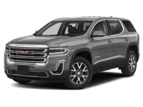 2023 gmc acadia r mulliner