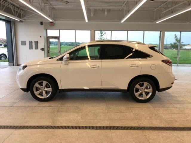 certified 2013 lexus rx 350 fwd lincoln, ne 68516 for sale in lincoln, nebraska
