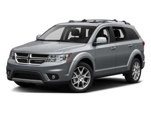 2016 dodge journey t mulliner
