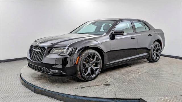 2023 chrysler 300 s