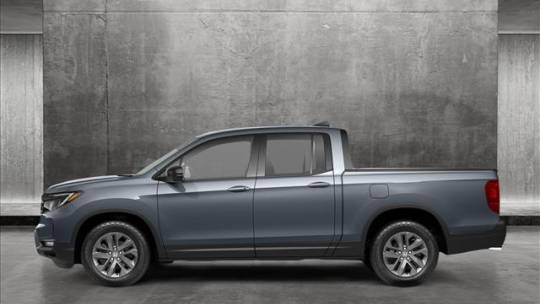 2024 Honda Ridgeline