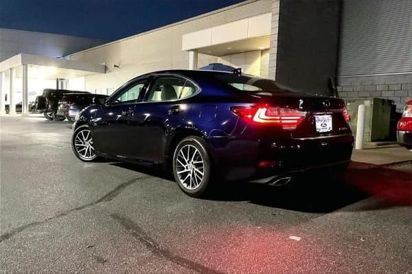 2016 lexus es 350 in denver, colorado