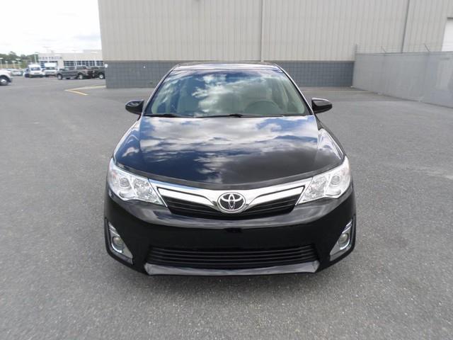 2014 toyota camry se v6 se v6 4dr sedan for sale in milford, delaware