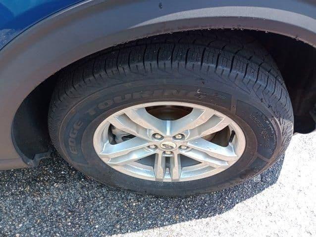 2021 ford explorer xlt 4dr 4x4 in daphne, alabama