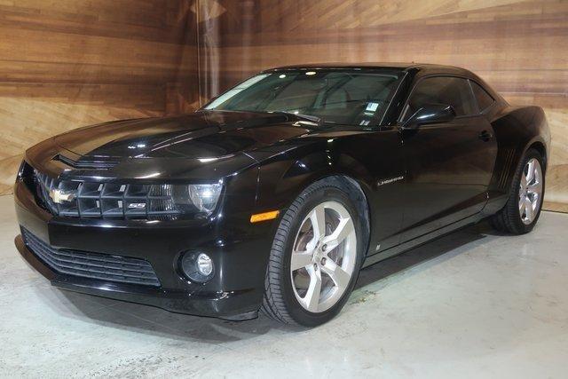 used 2010 chevrolet camaro ss coupe w/ 2ss yuma, az 85365 for sale in yuma, arizona