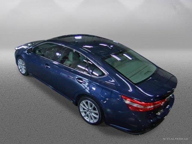 2014 toyota avalon limited limited 4dr sedan for sale in bennington, vermont