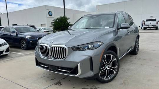 2025 BMW X5 sdrive40i