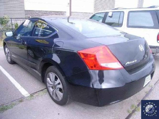 2012 honda accord lx-s 2dr coupe 5-speed manual in san rafael, ca