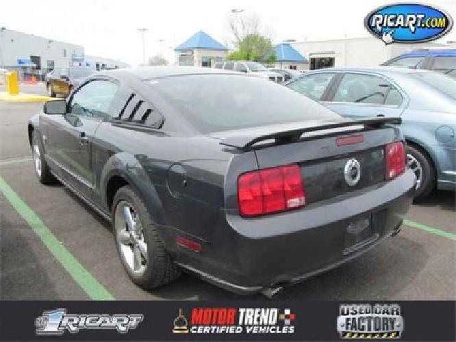 2009 ford mustang gt in columbus, oh